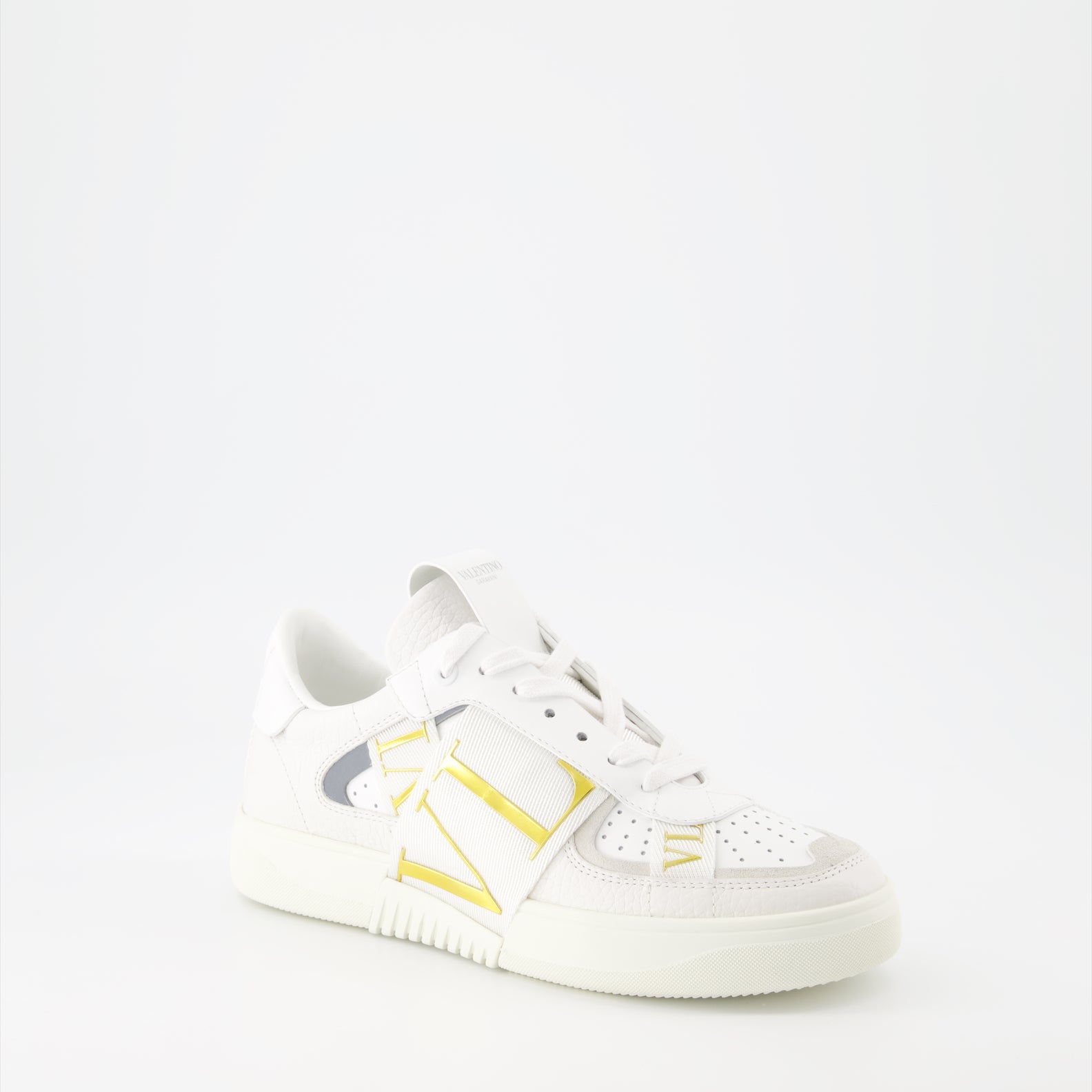 Sneaker Baskets VL7N Valentino Garavani Blanco Femme