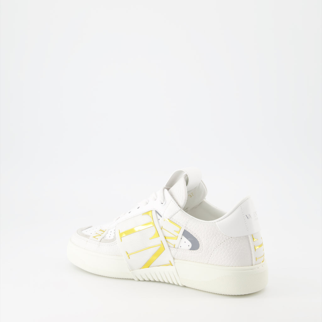 스니커즈 Baskets VL7N Valentino Garavani 하얀색 Femme