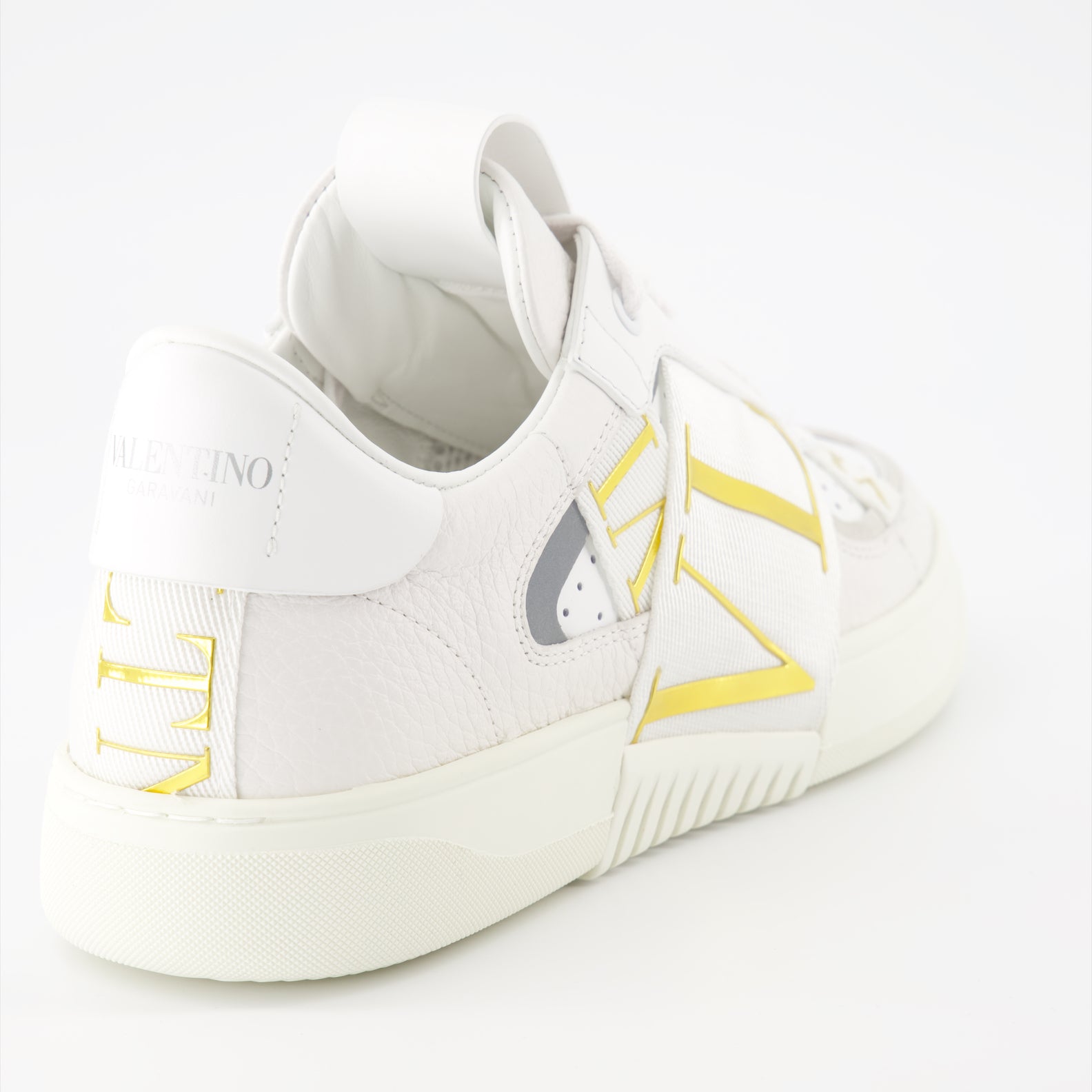 Sneaker Baskets VL7N Valentino Garavani Blanco Femme