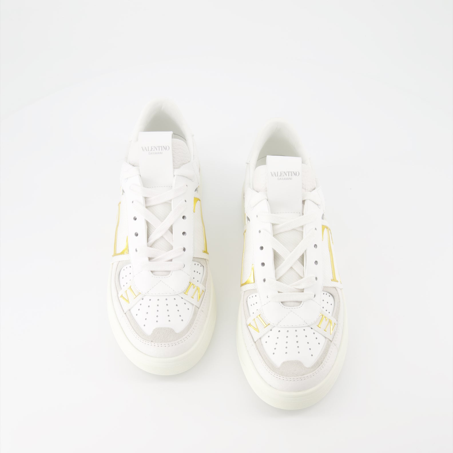 Sneaker Baskets VL7N Valentino Garavani Blanco Femme