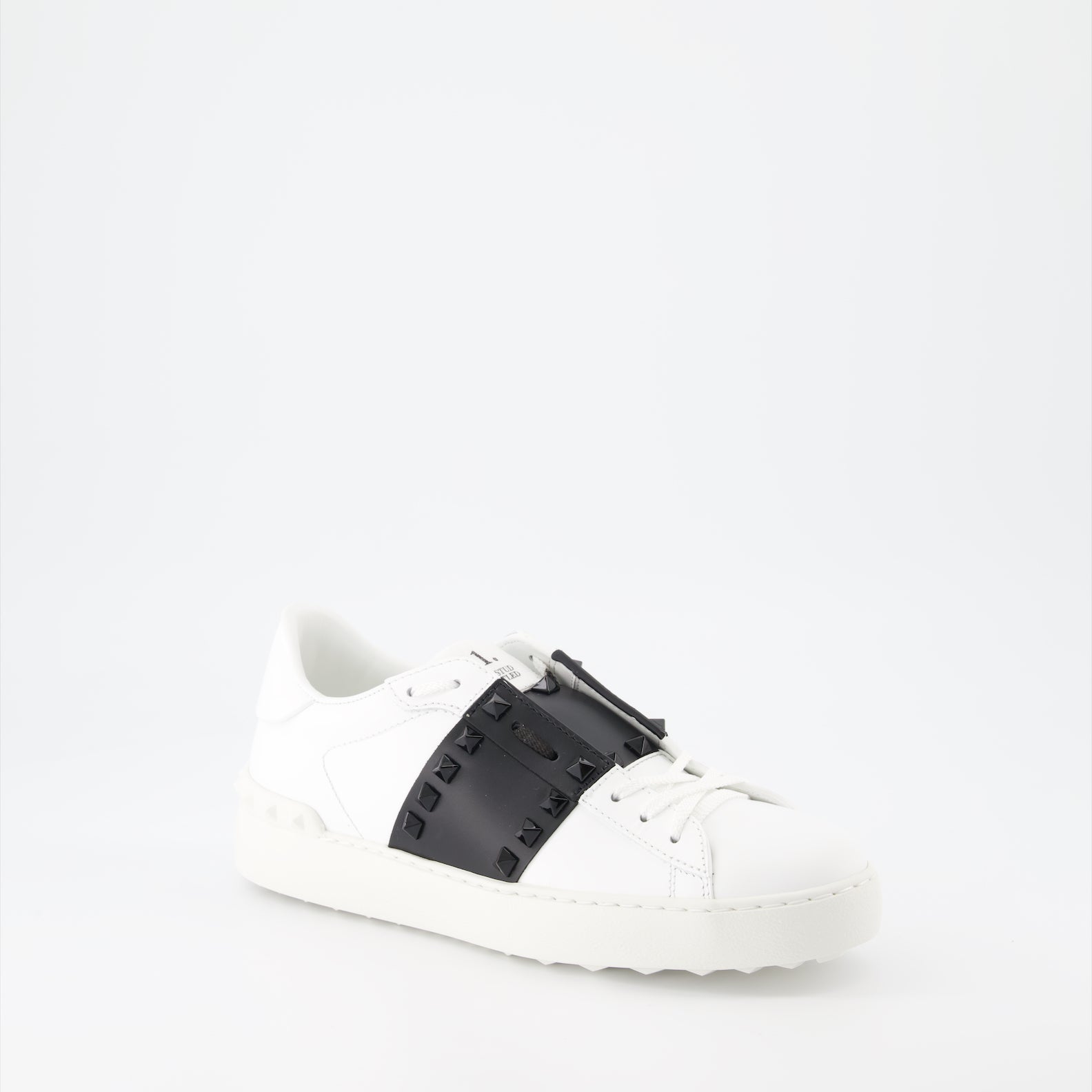Sneakers Rockstud Untitled sneakers Valentino Garavani White Women