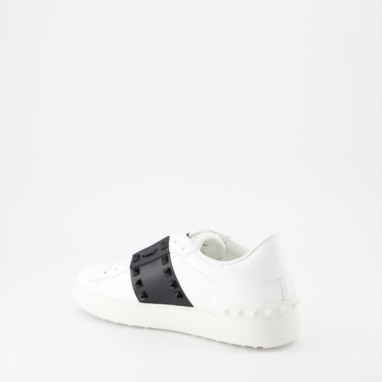 Sneakers Rockstud Untitled sneakers Valentino Garavani White Women