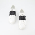Sneakers Rockstud Untitled sneakers Valentino Garavani White Women