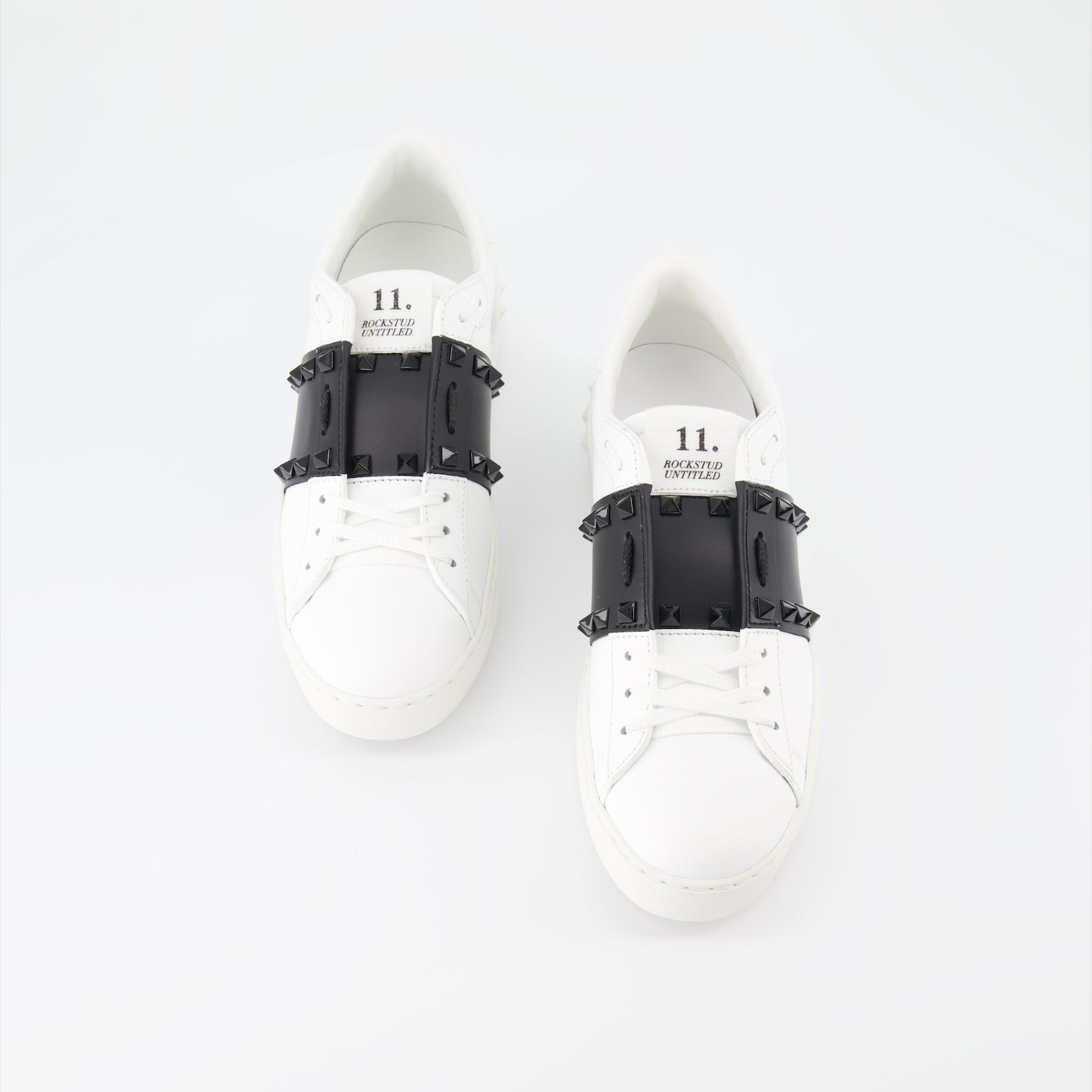 Sneakers Rockstud Untitled sneakers Valentino Garavani White Women