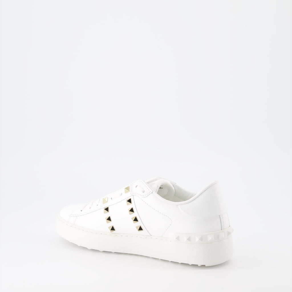Sneakers Open Sneakers Valentino Garavani White Women