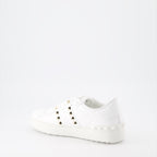 Sneakers Open Sneakers Valentino Garavani White Women
