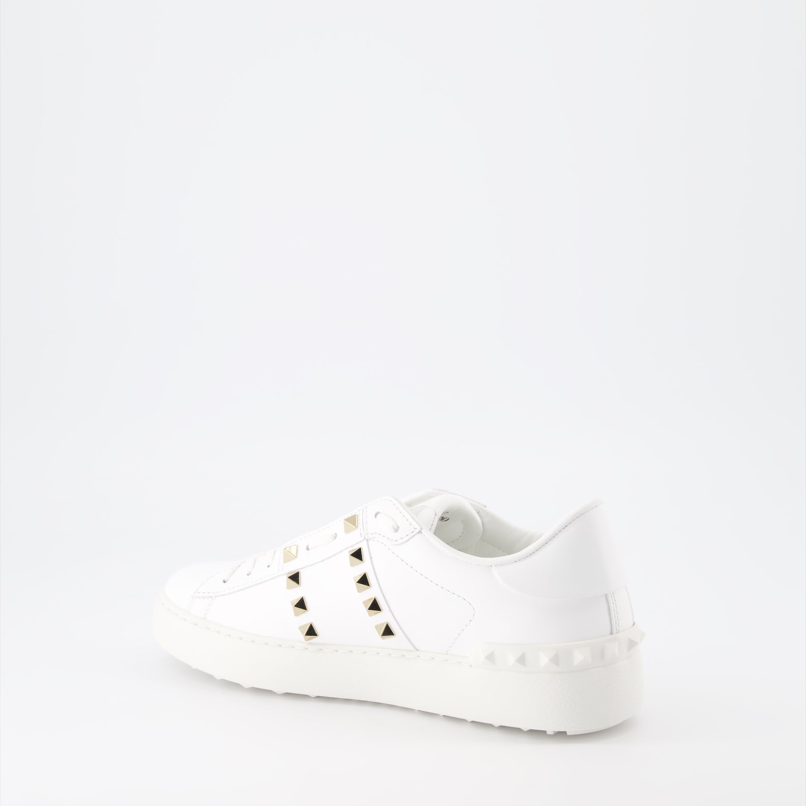 Sneakers Open Sneakers Valentino Garavani White Women