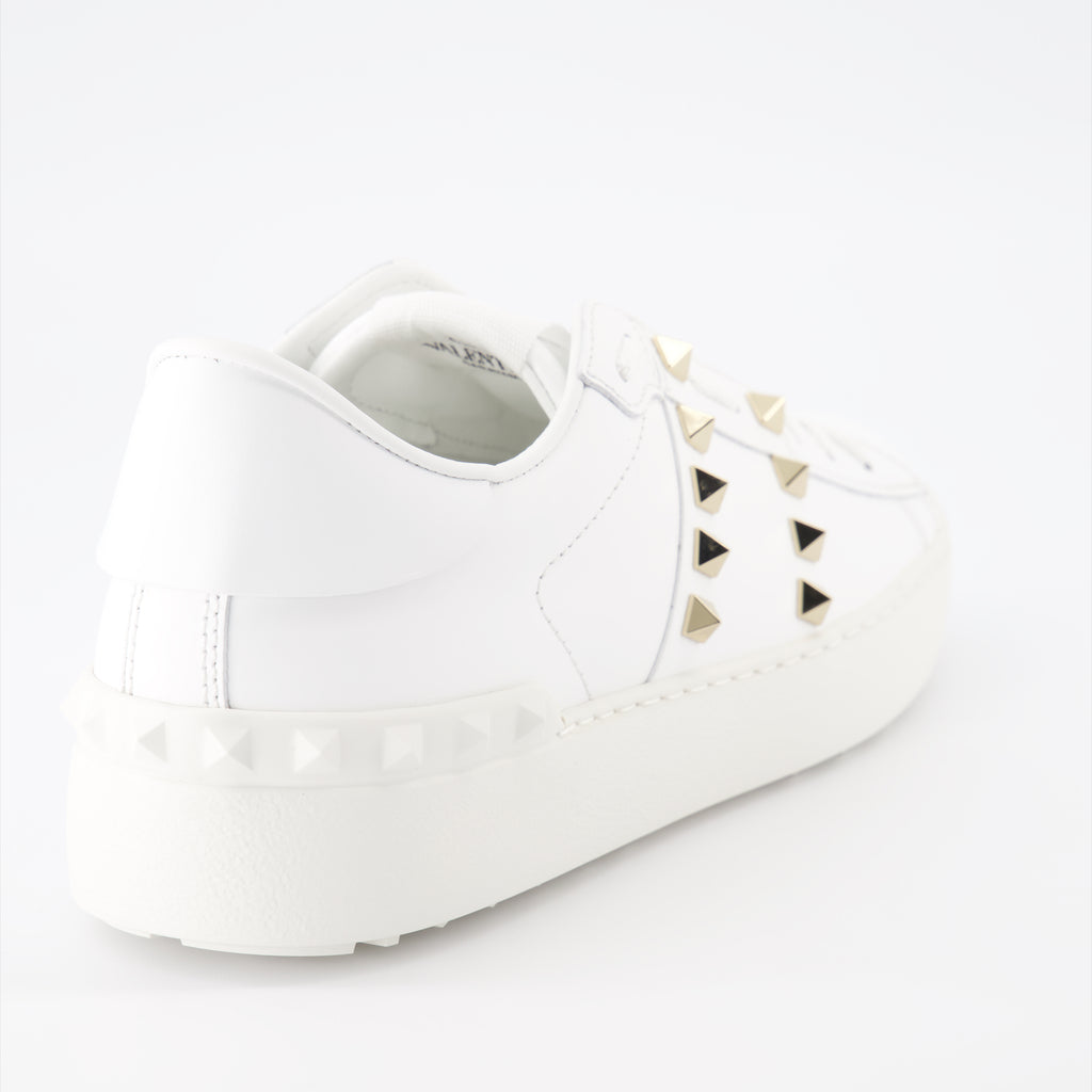 Sneakers Open Sneakers Valentino Garavani White Women
