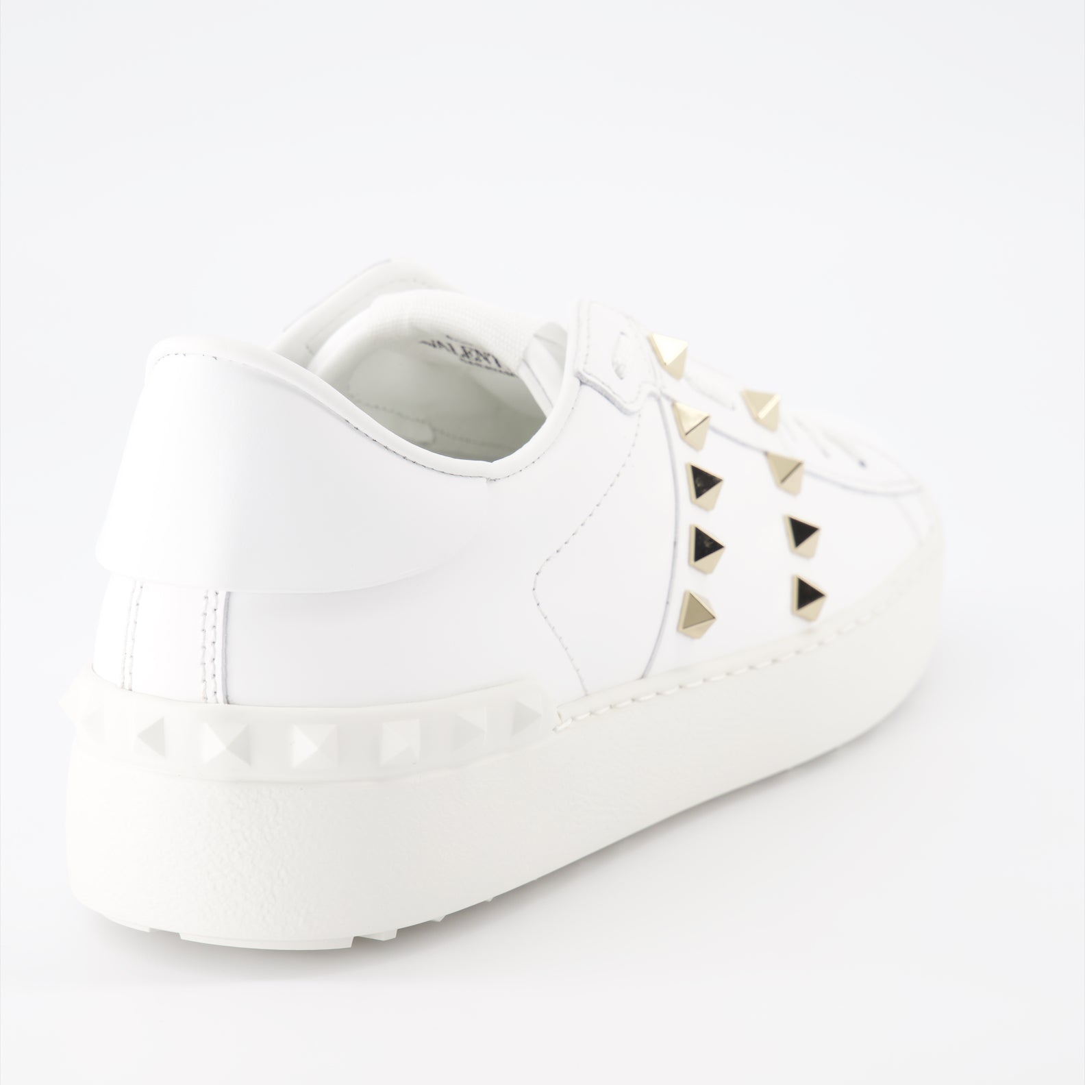 Sneakers Open Sneakers Valentino Garavani White Women