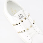 Sneakers Open Sneakers Valentino Garavani White Women