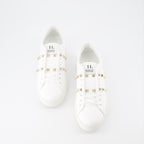 Sneakers Open Sneakers Valentino Garavani White Women