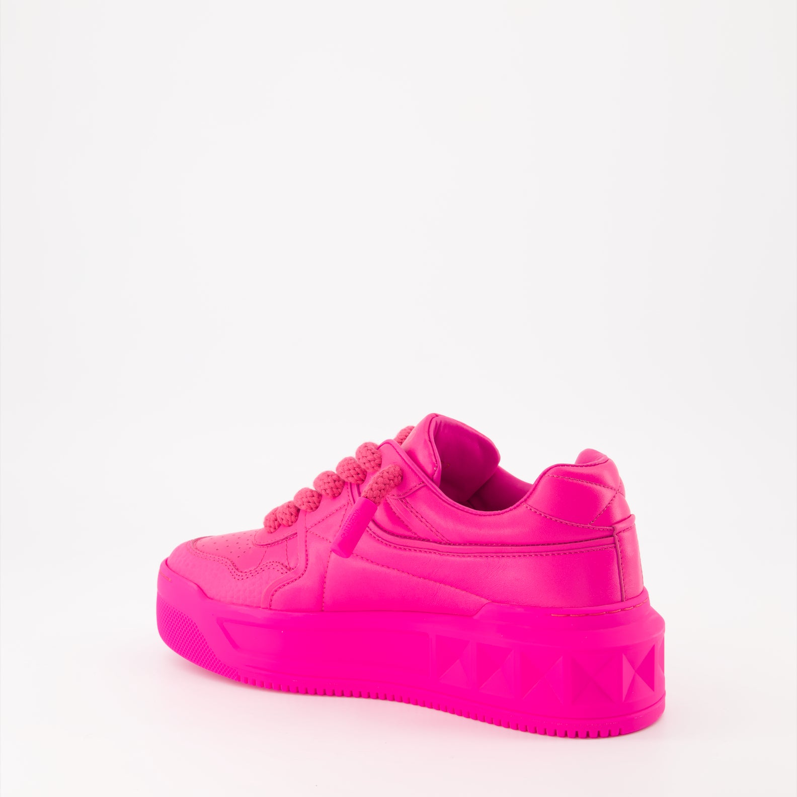 Sneakers One Stud Sneakers Valentino Garavani Pink Women
