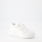 Sneakers One Stud XL Sneakers Valentino Garavani White Women