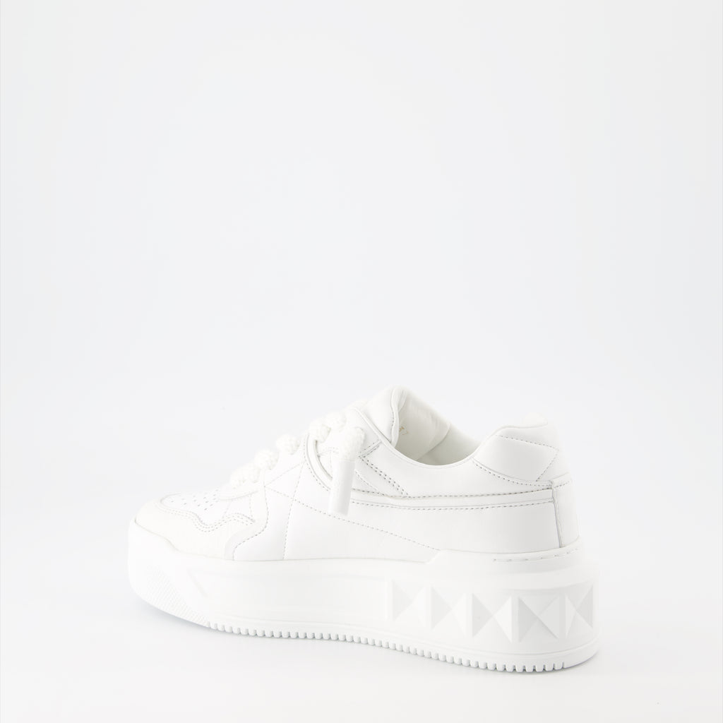 Sneakers One Stud XL Sneakers Valentino Garavani White Women
