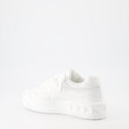 Sneakers One Stud XL Sneakers Valentino Garavani White Women