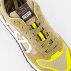 スニーカー Vロゴ ペース スニーカー Valentino Garavani ベージュ 男