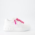 Sneakers One Stud XL Sneakers Valentino Garavani White Man