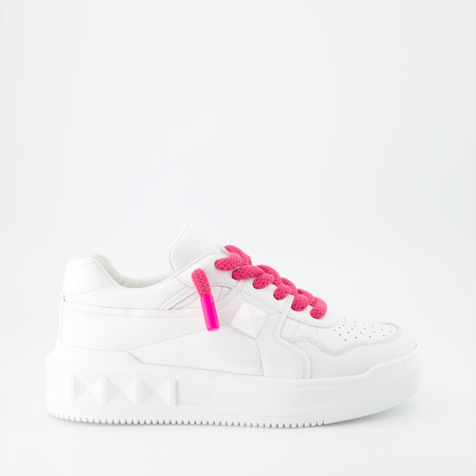 One Stud XL Sneakers