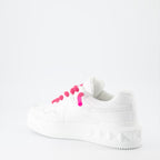 Sneakers One Stud XL Sneakers Valentino Garavani White Man