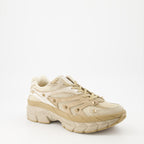 Sneaker Baskets MS-2960 Valentino Garavani Beige Homme