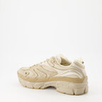Sneaker Baskets MS-2960 Valentino Garavani Beige Homme