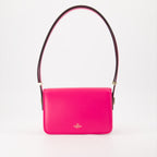 Borse a mano e a spalla Borsa a Busta VLogo Valentino Garavani Rosa Femme