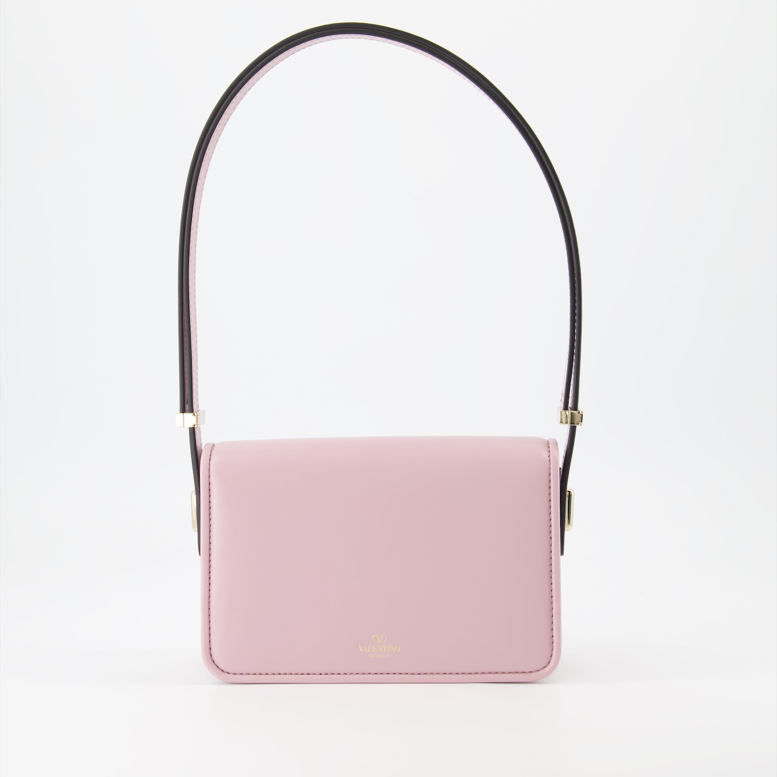 Borse a mano e a spalla Sac enveloppe VLogo Valentino Garavani Viola Femme