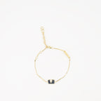 Joias Bracelet VLogo Valentino Garavani Ouro Homme