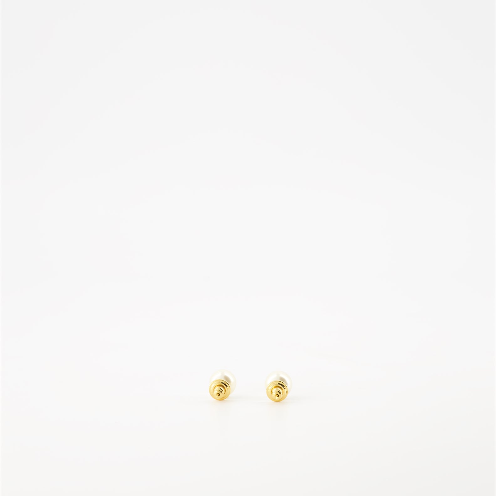 Joias Boucles d'oreilles VLogo Valentino Garavani Ouro Femme