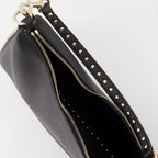 Sacs à main et épaule Sac Hobo Valentino Garavani Noir Femme