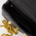 Bolsos bandolera Bolso Roman Stud Valentino Garavani Negro Femme