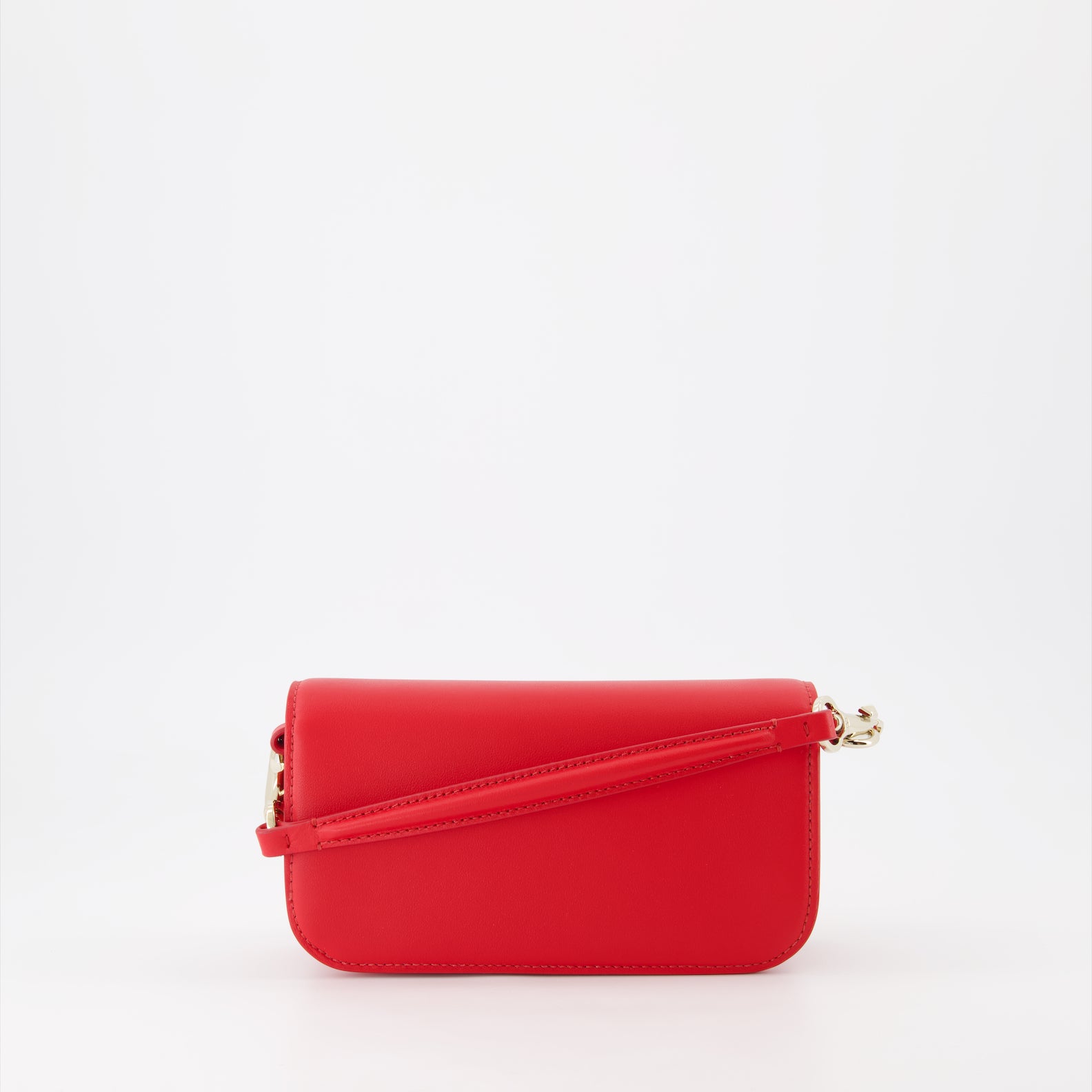 Borse a mano e a spalla Sac Locò Valentino Garavani Rosso Femme