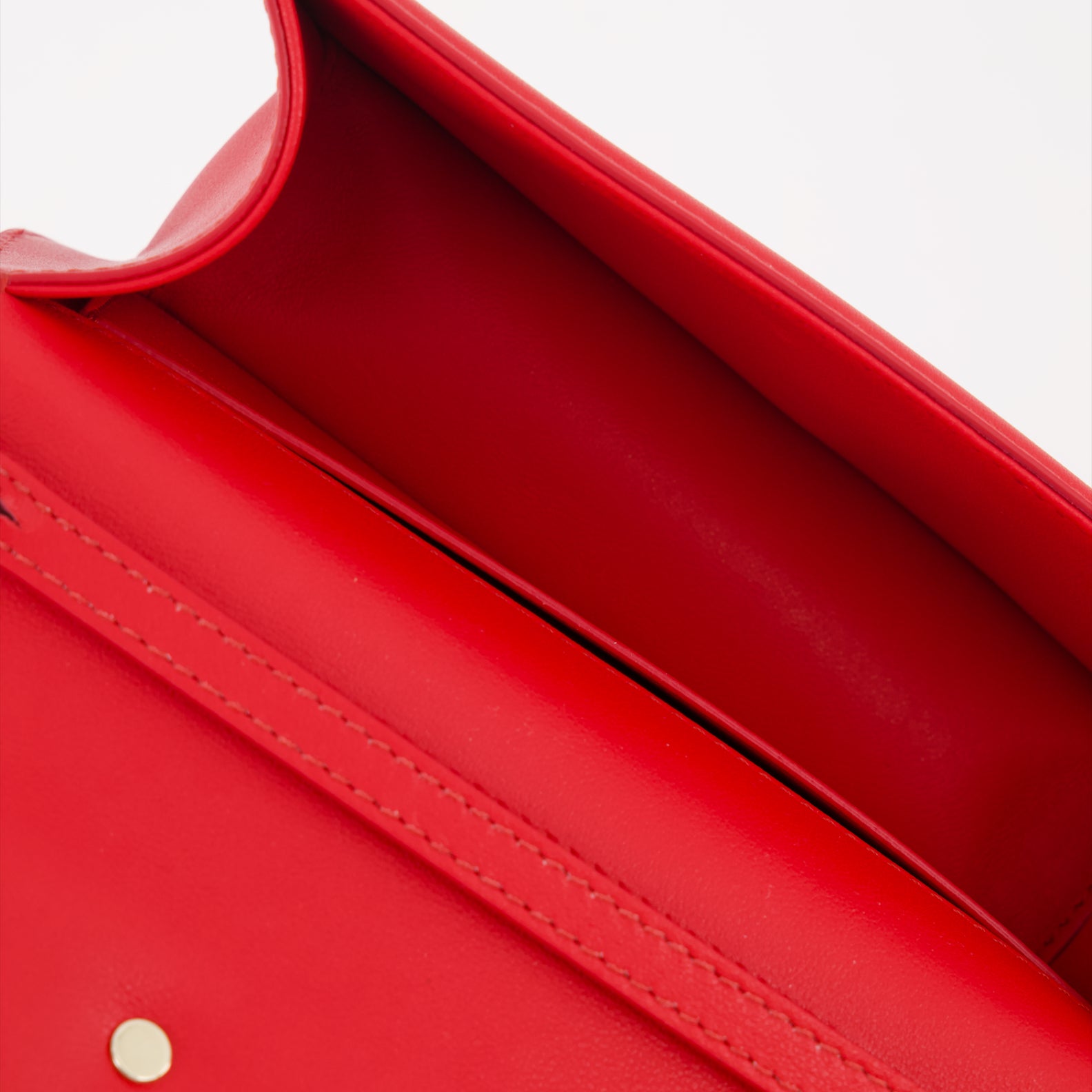 Borse a mano e a spalla Sac Locò Valentino Garavani Rosso Femme