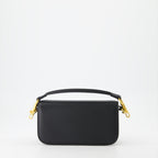 핸드백 및 숄더백 Sac Locò Valentino Garavani 검은색 Femme