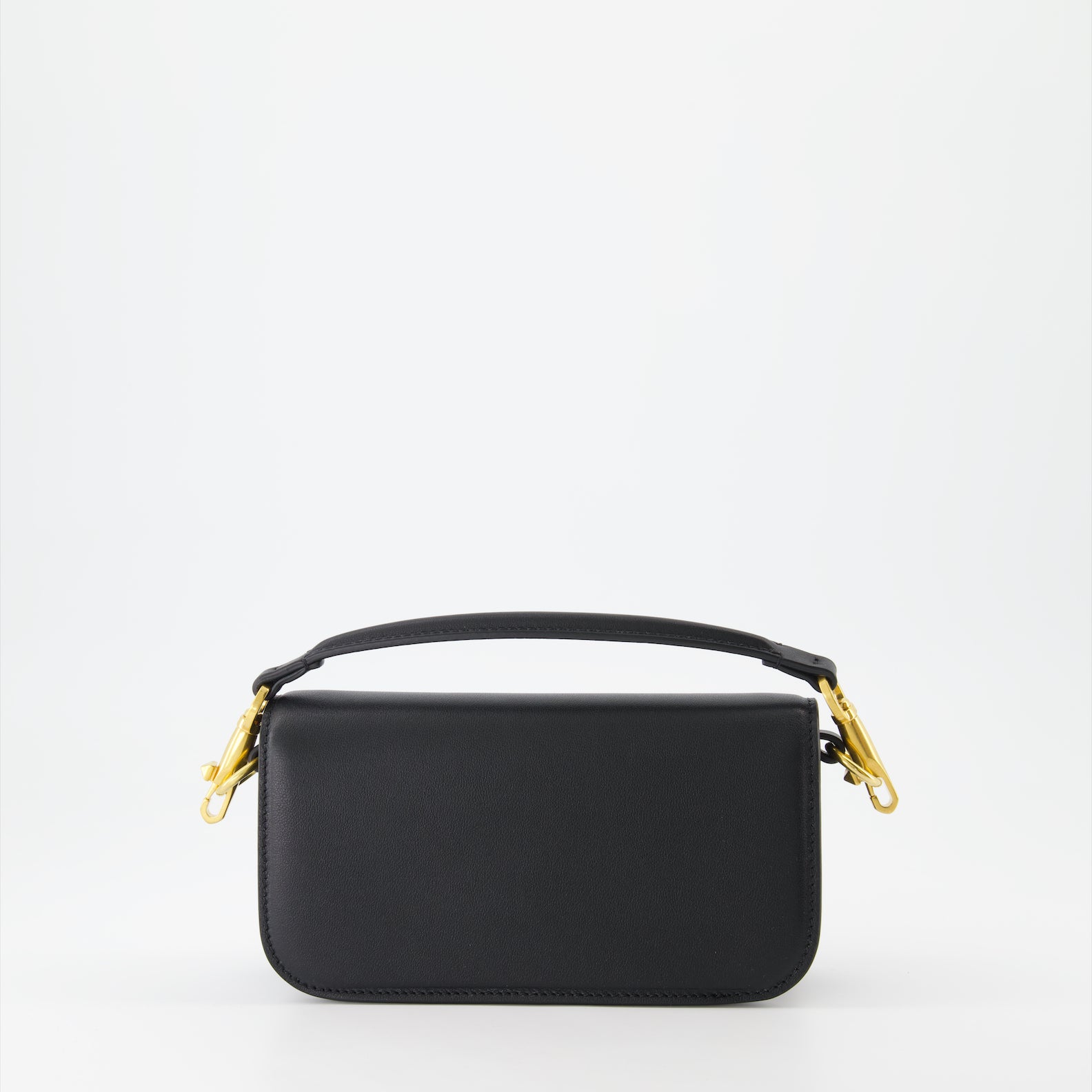 Borse a mano e a spalla Sac Locò Valentino Garavani Nero Femme