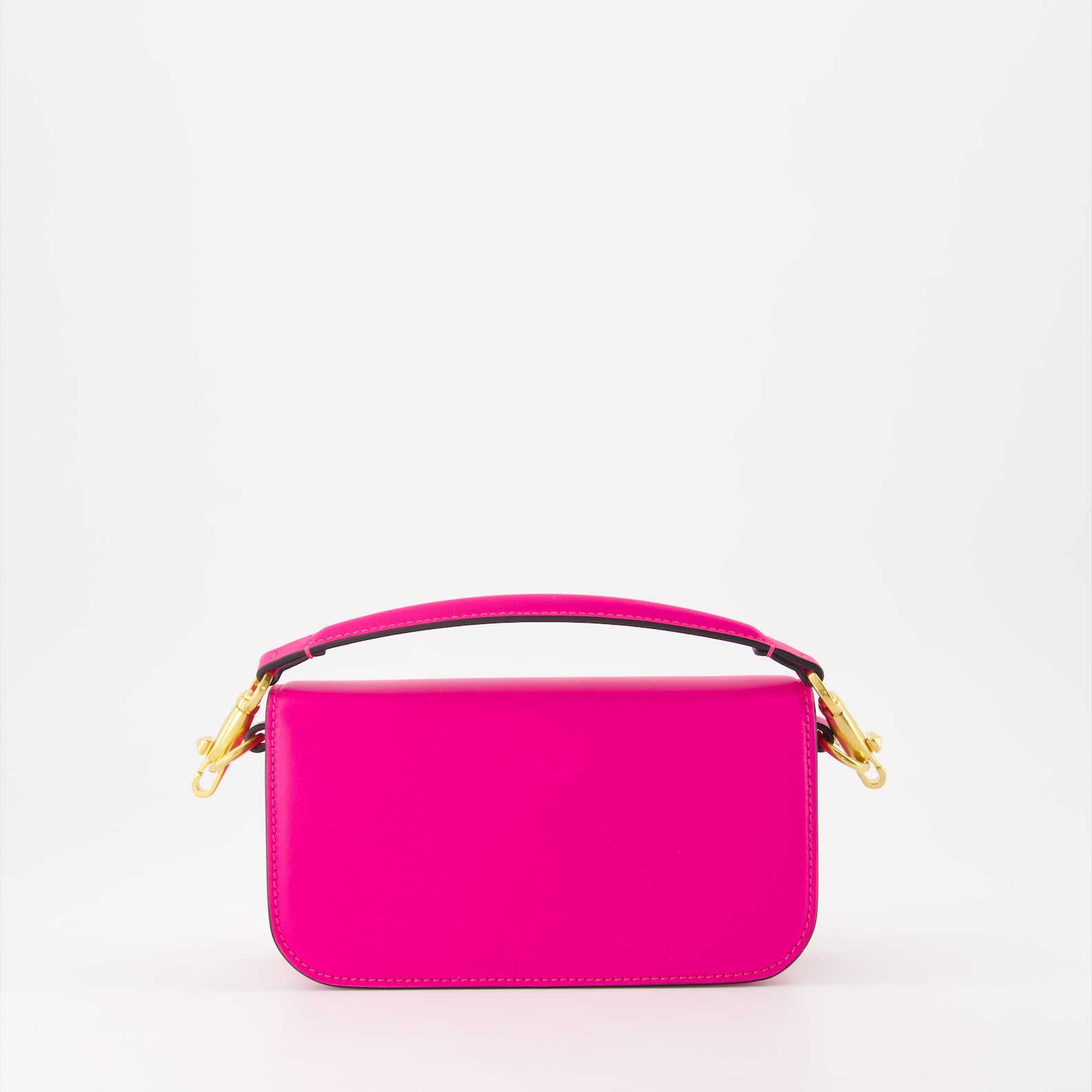 Borse a mano e a spalla Sac Locò Valentino Garavani Rosa Femme