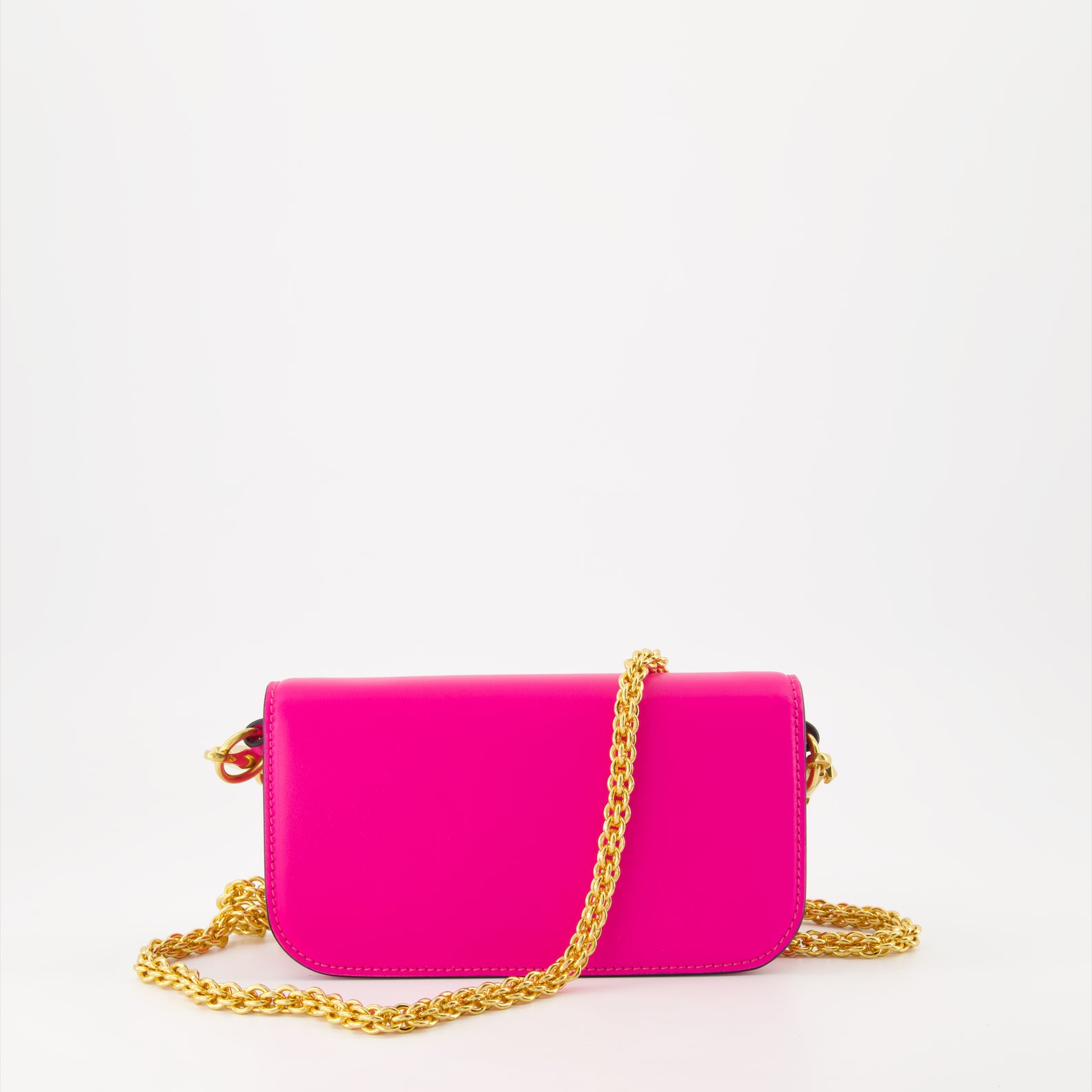 Borse a mano e a spalla Sac Locò Valentino Garavani Rosa Femme