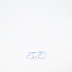 Joyería Bracelet VLogo Valentino Garavani Azul Homme