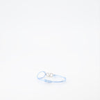 Joyería Bracelet VLogo Valentino Garavani Azul Homme