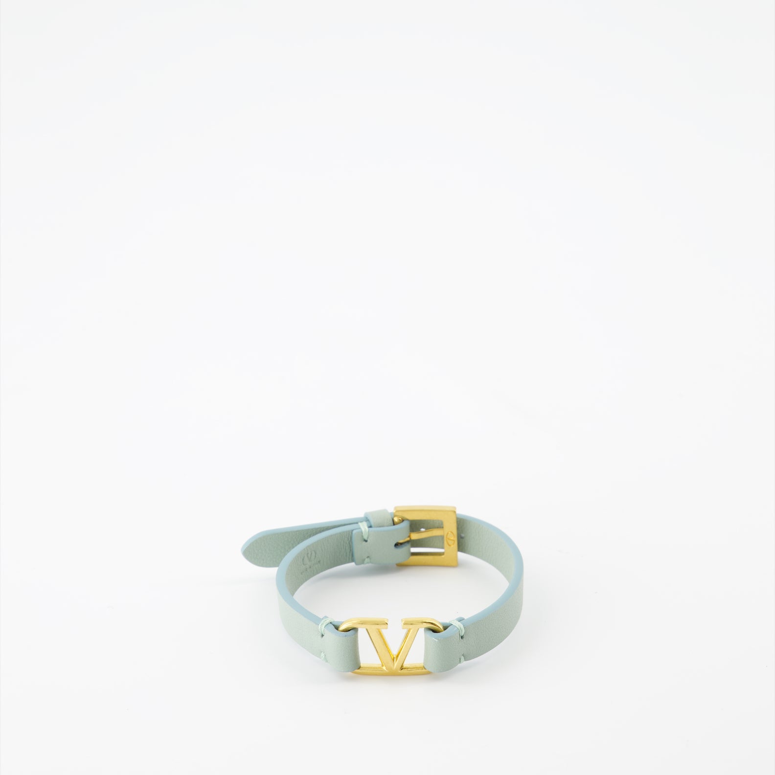 Joias Bracelet VLogo Valentino Garavani Verde Femme