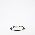 Jewelry VLogo Bracelet Valentino Garavani Black Women