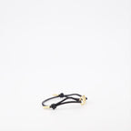 Jewelry VLogo Bracelet Valentino Garavani Black Women
