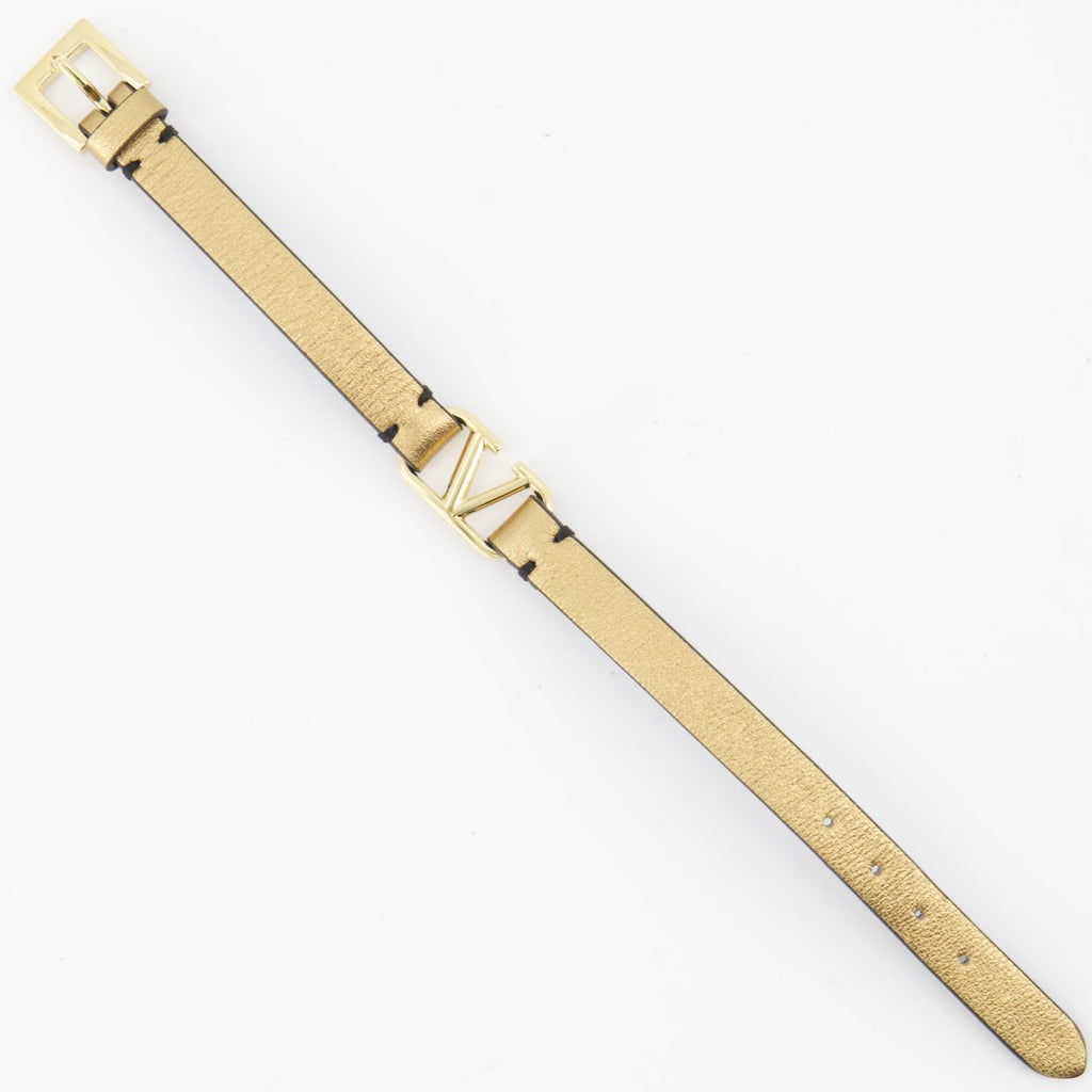 Joias Bracelet VLogo Valentino Garavani Ouro Femme