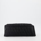 Marsupi Sac ceinture en nylon Valentino Garavani Nero Homme