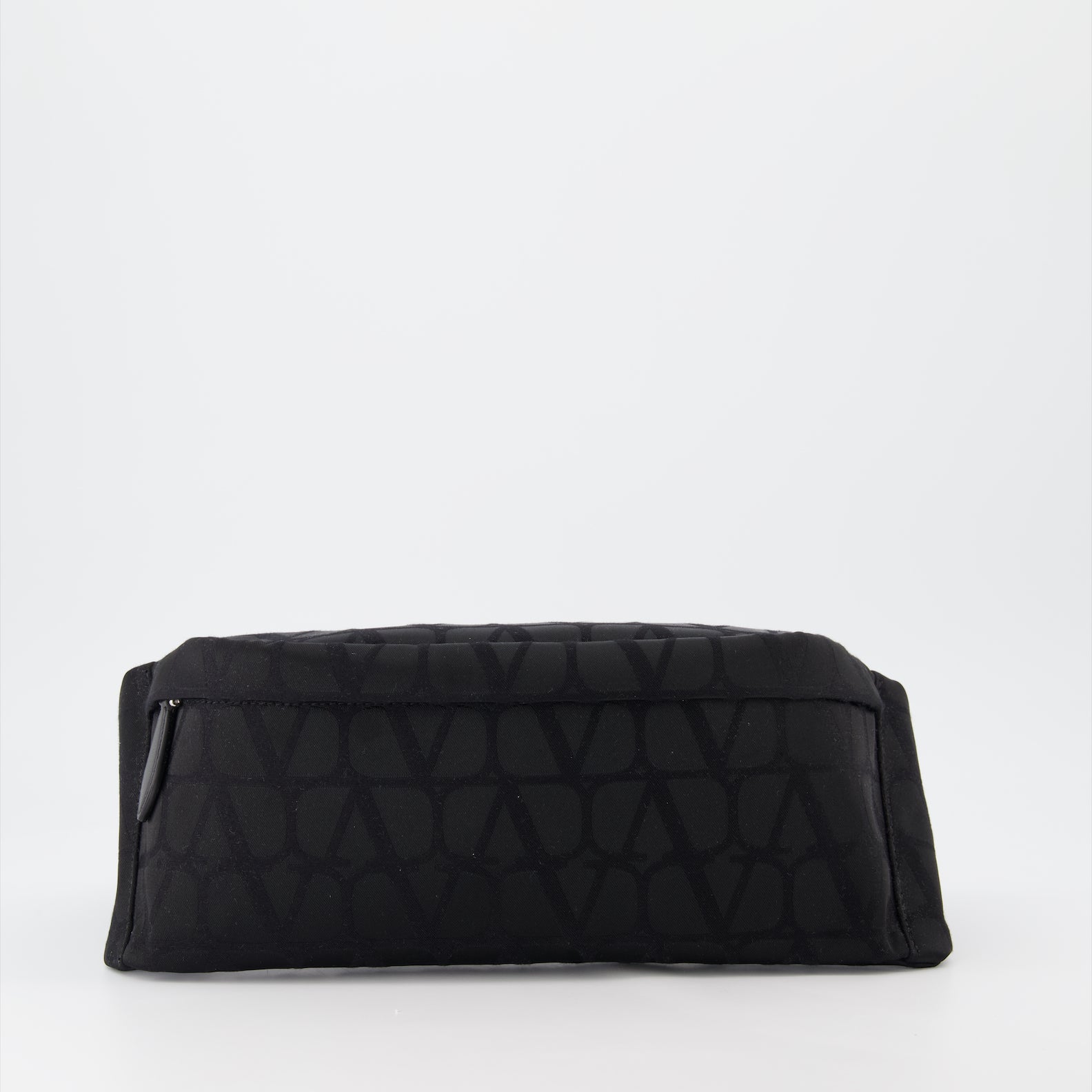 벨트백 Sac ceinture en nylon Valentino Garavani 검은색 Homme