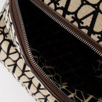 Sacs à dos Sac à dos VLogo Valentino Garavani Marron Homme