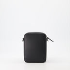 Borse a tracolla Sac Locò Valentino Garavani Nero Homme