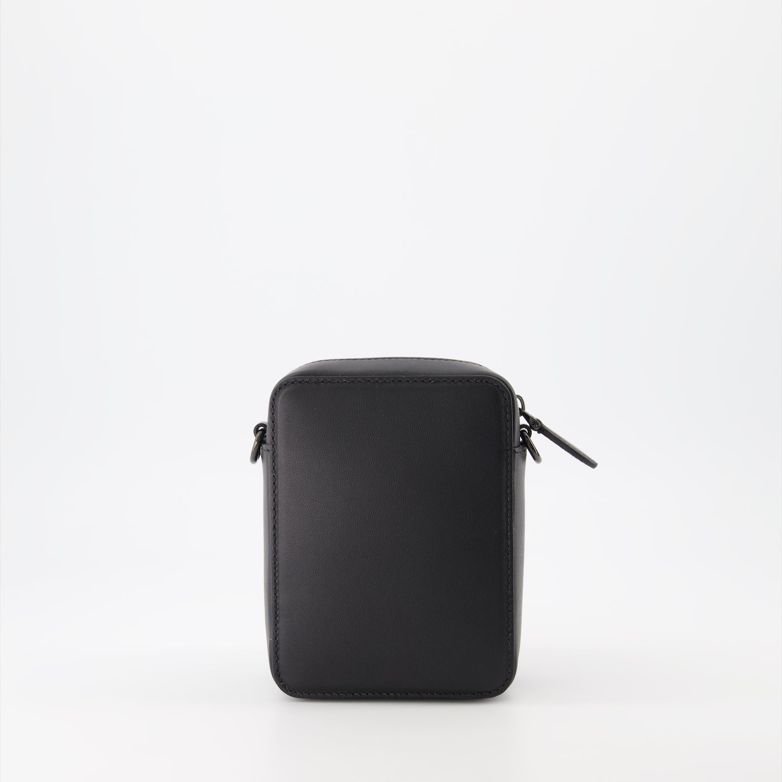 Borse a tracolla Sac Locò Valentino Garavani Nero Homme