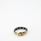 Joias Bracelet Rockstud Valentino Garavani Ouro Femme