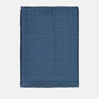 Scarves and gloves 4G Scarf Givenchy Blue Women